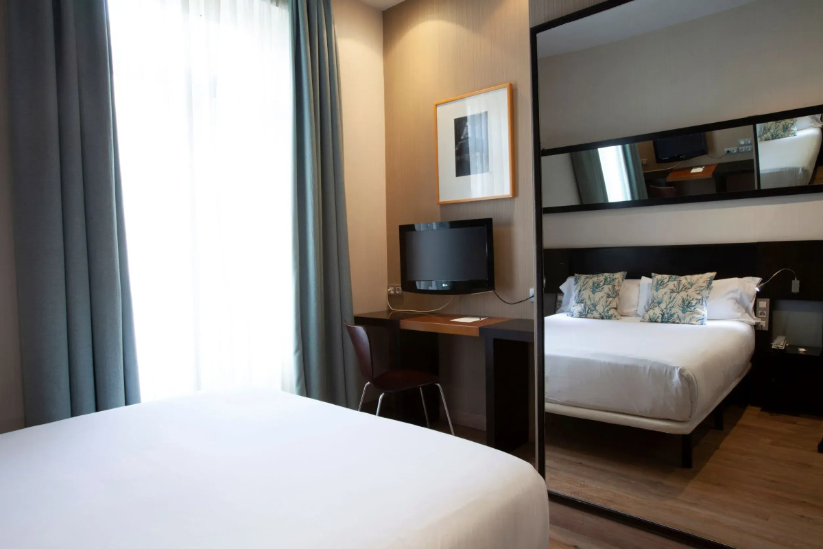 Petit Palace Ruzafa Hotel