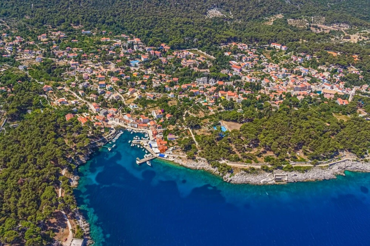 Panorama Apartment Veli Losinj