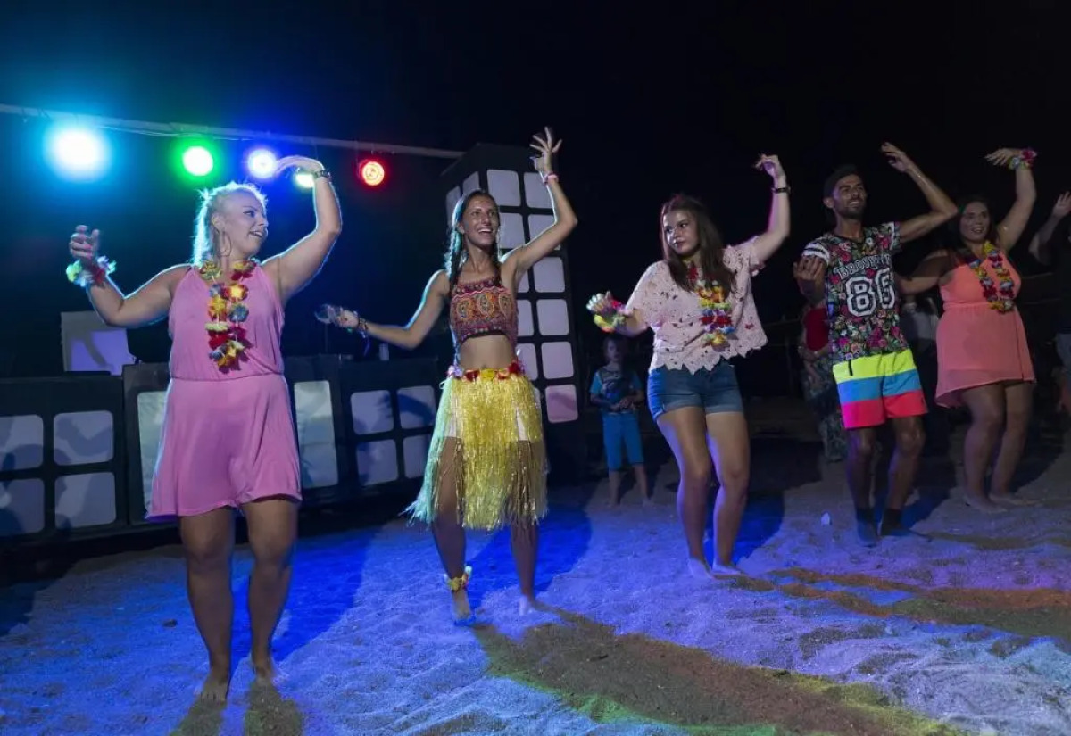 Club Hotel Felicia Village - All Inclusive