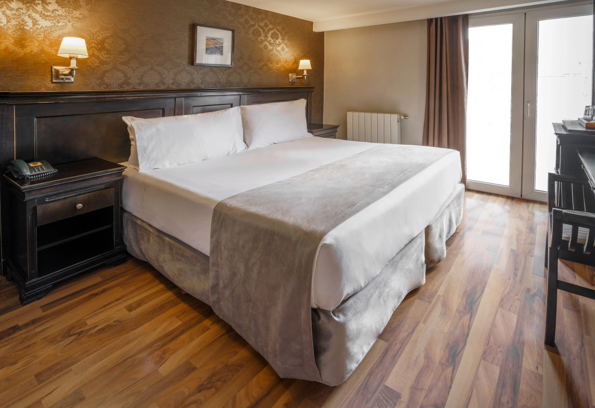 Lennox Hotel Ushuaia