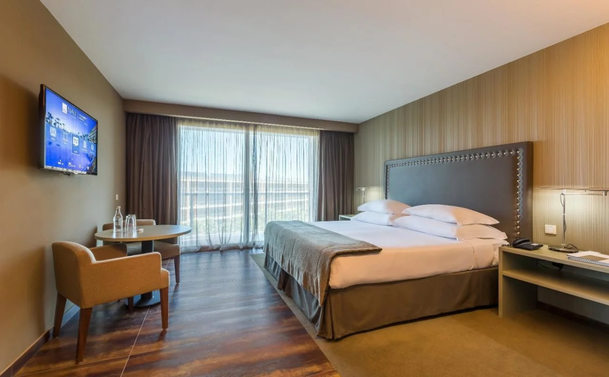 Algarve Marriott Salgados Golf Resort & Spa