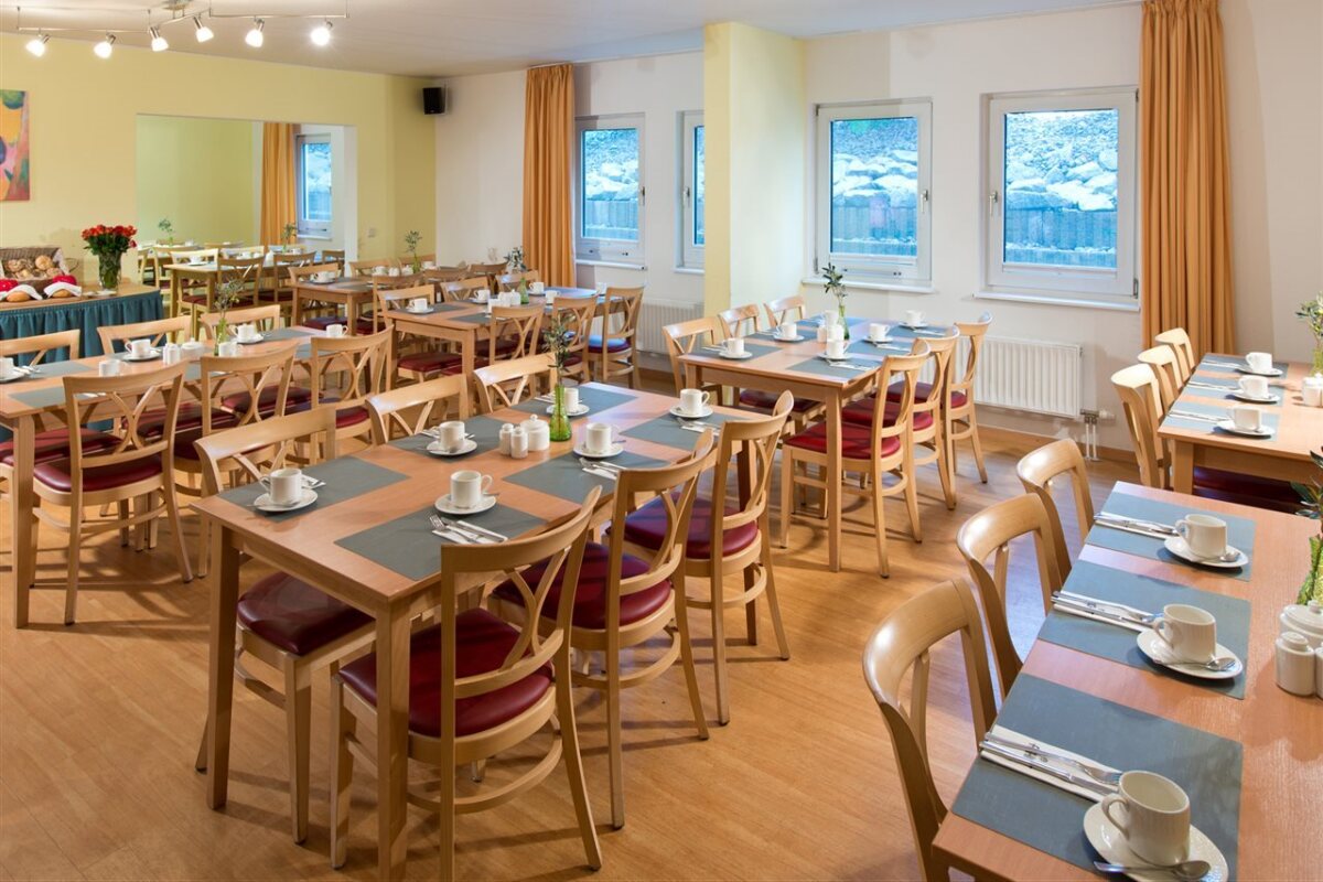 ACHAT Hotel Hockenheim