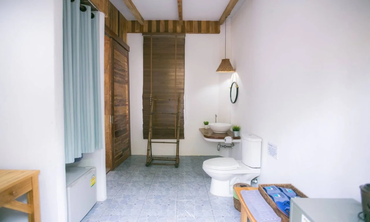 To The Sea The Resort Koh Kood