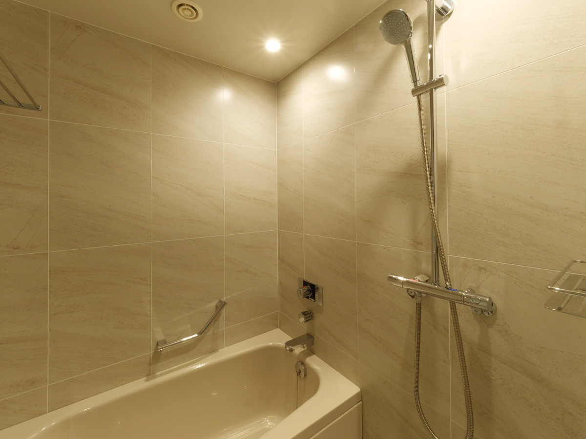 Hotel Keihan Tsukiji Ginza Grande