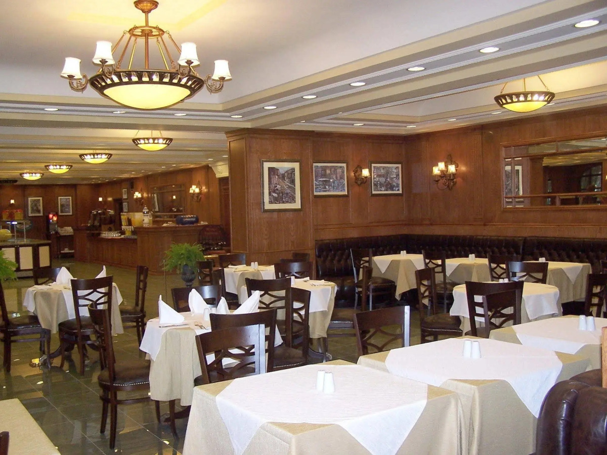 Club Boran Mare Beach - All Inclusive