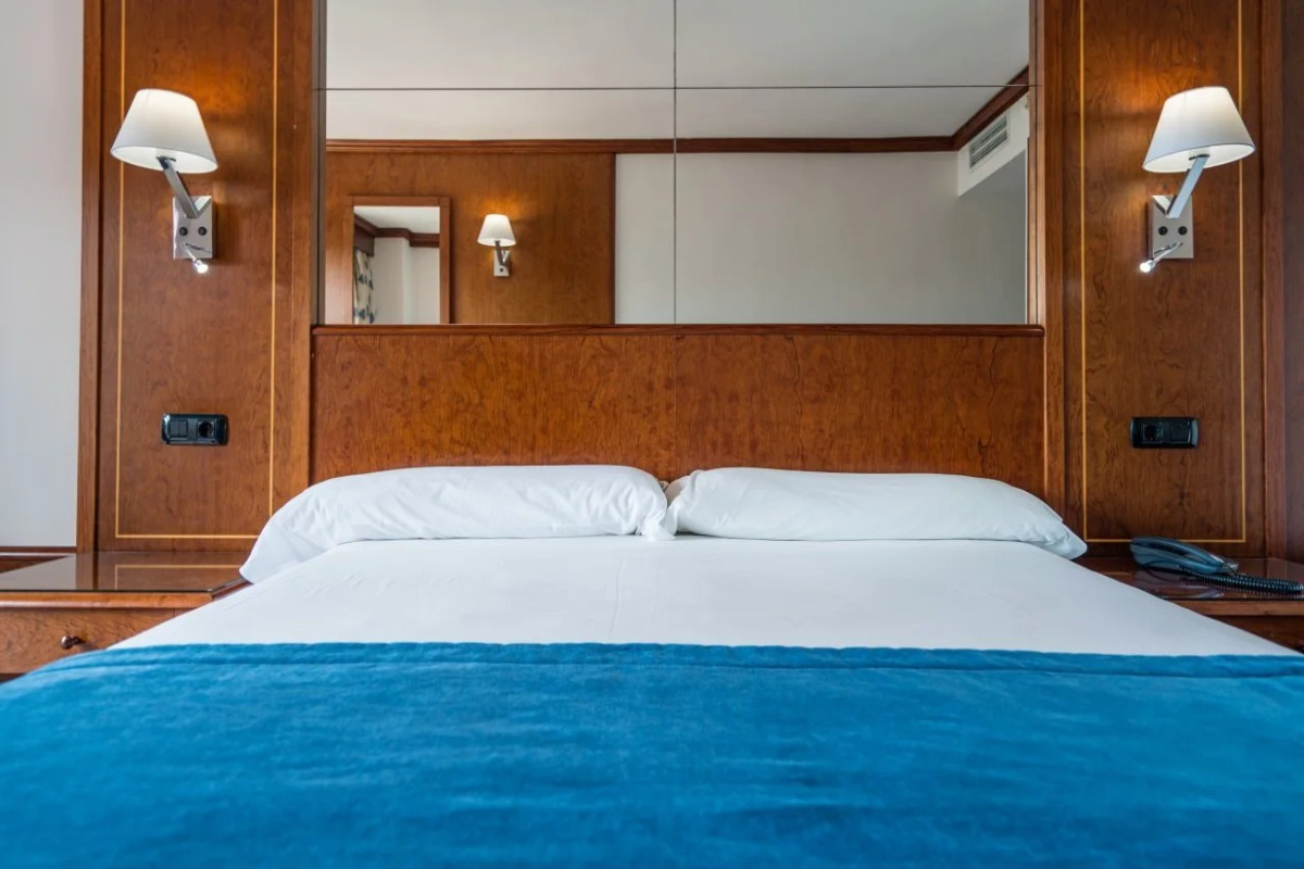 Отель THB Felip - Adults Only