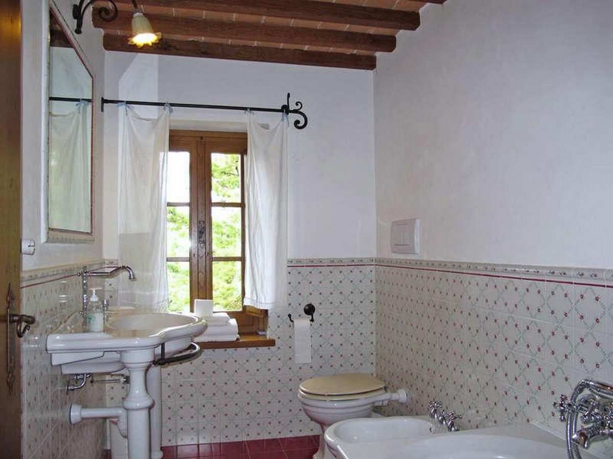 Podere Caldaruccio La Pineta