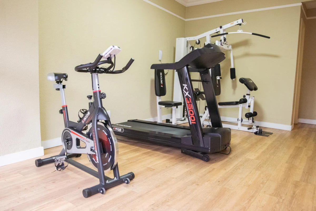 SJ Business - San Juan São Paulo