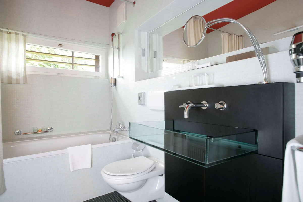 Sorell Hotel Zürichberg