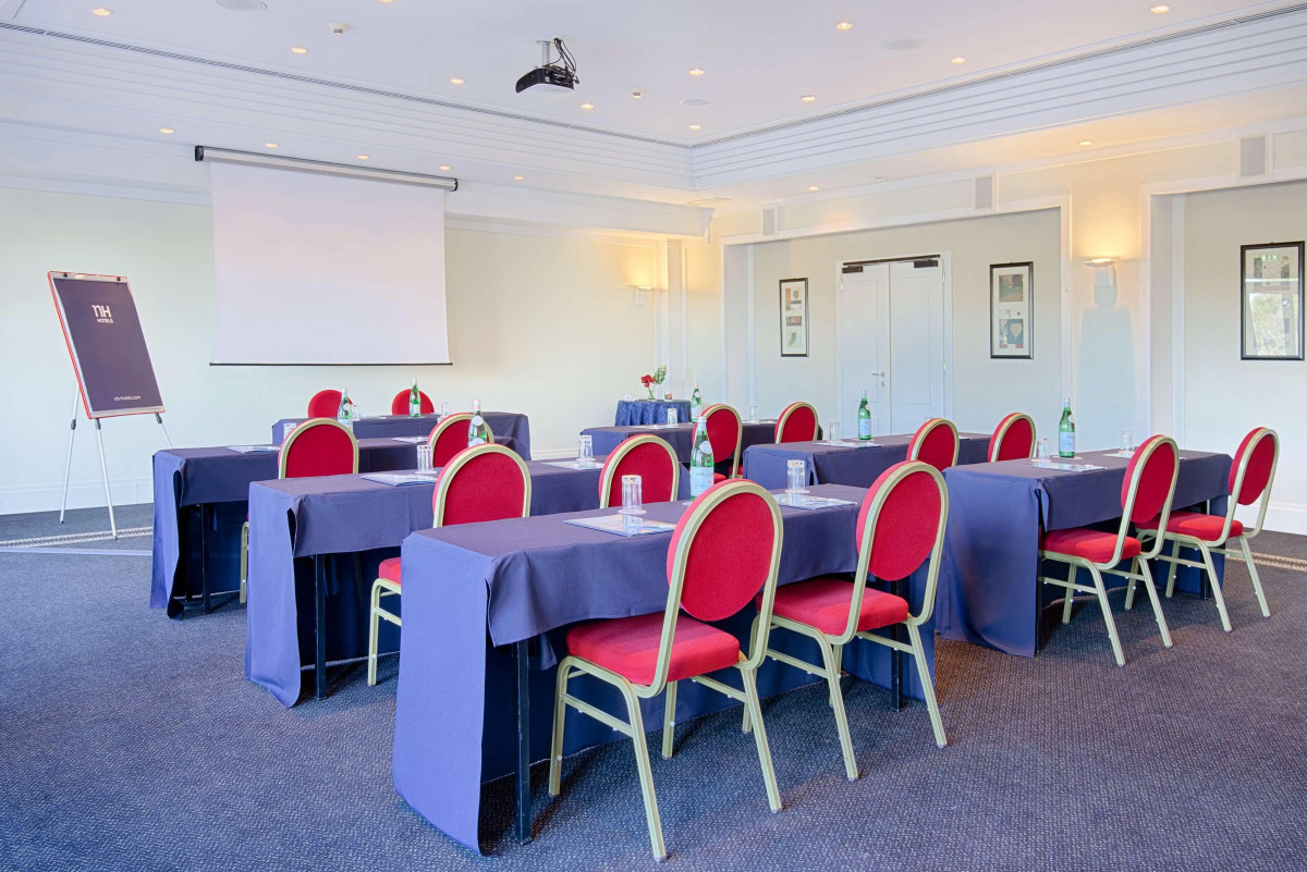 NH Catania Parco Degli Aragonesi