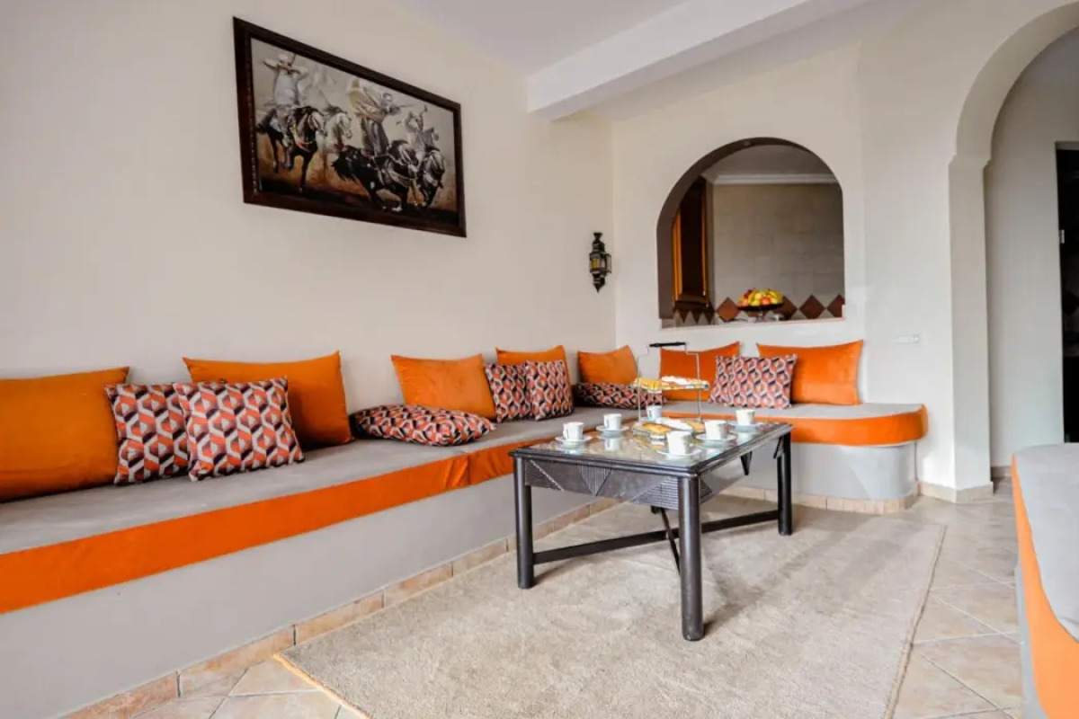 Appart'Hotel Intouriste