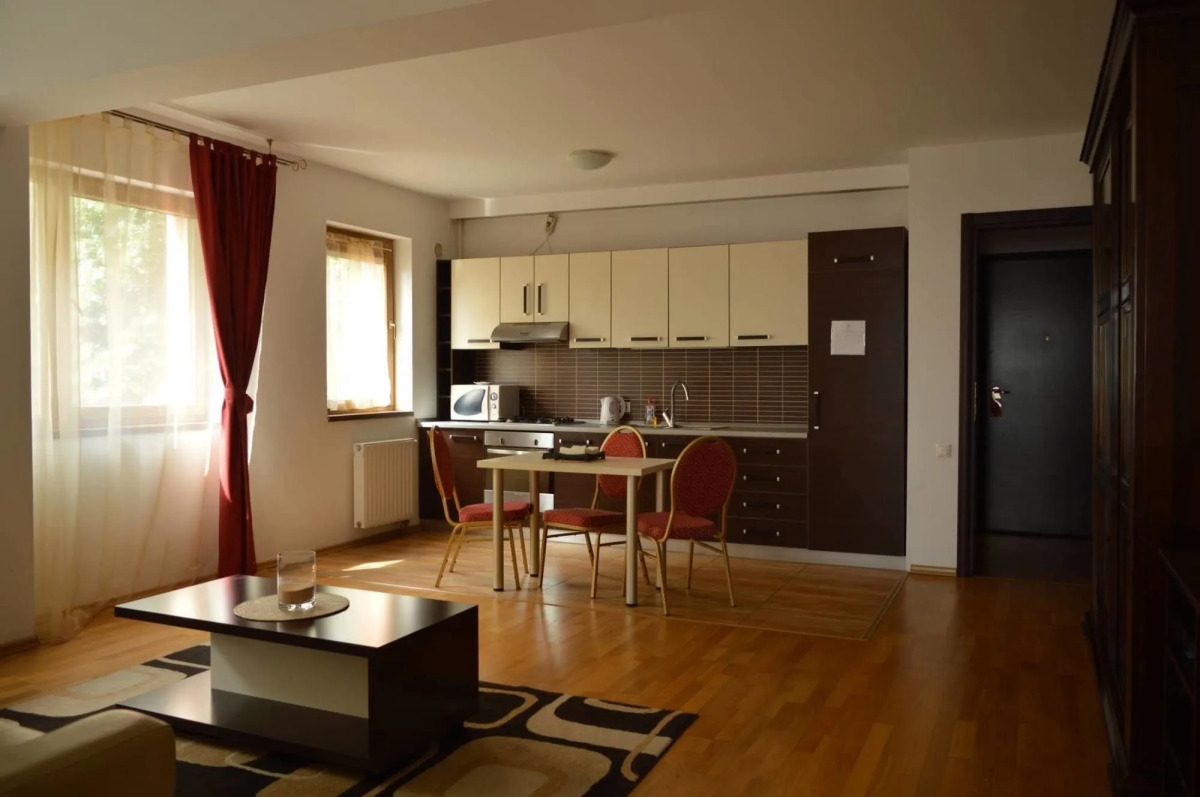 Monte Carlo Palace Suites