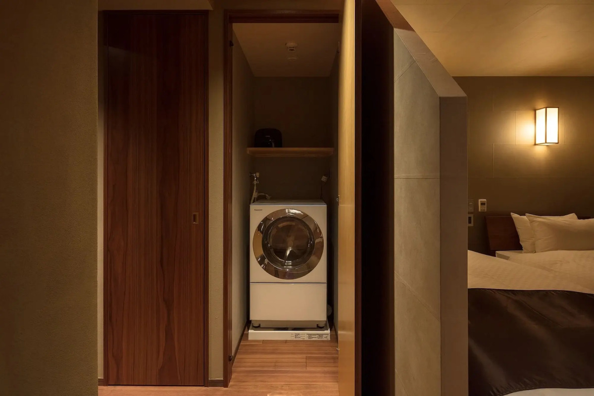 GOZAN HOTEL & SERVICED APARTMENT Higashiyama Sanjo