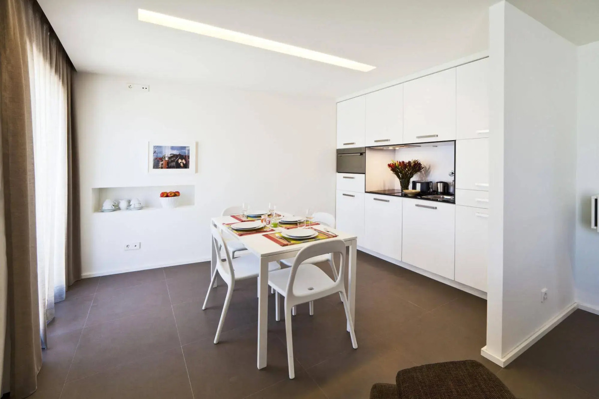 bnapartments Palacio