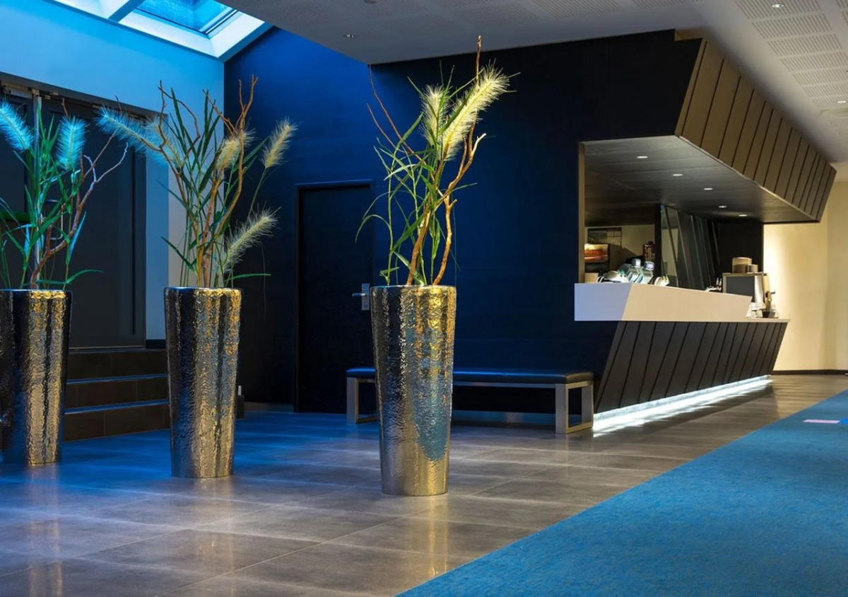Radisson Blu Royal Hotel, Bergen