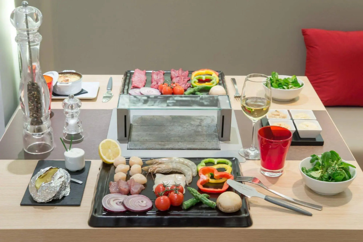 Experimental Chalet Val d'Isère