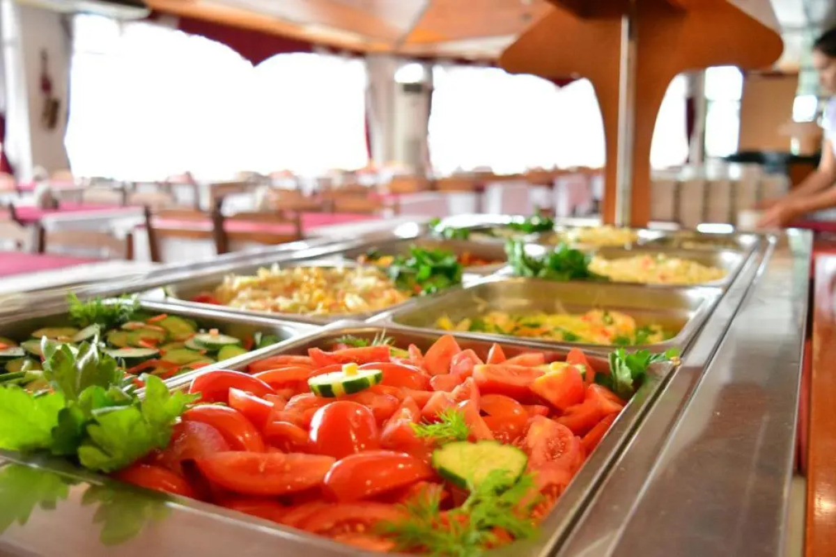 Санаторий «Магадан»