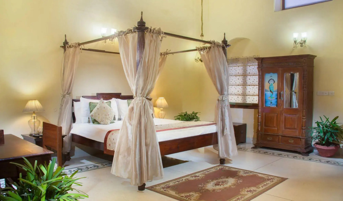 The Grand Imperial - Heritage Hotel