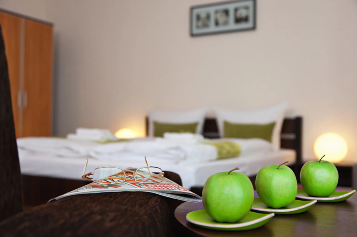 LebensQuelle am Checkpoint Charlie