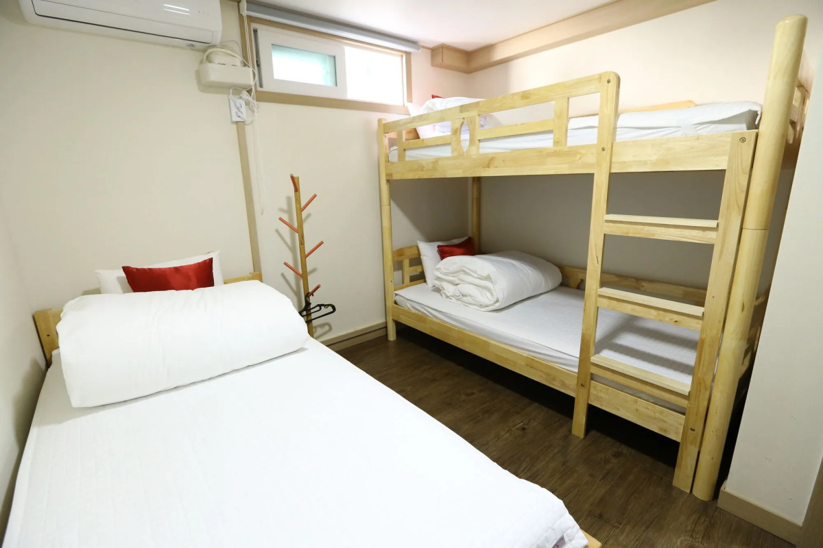 Philstay Itaewon Guesthouse