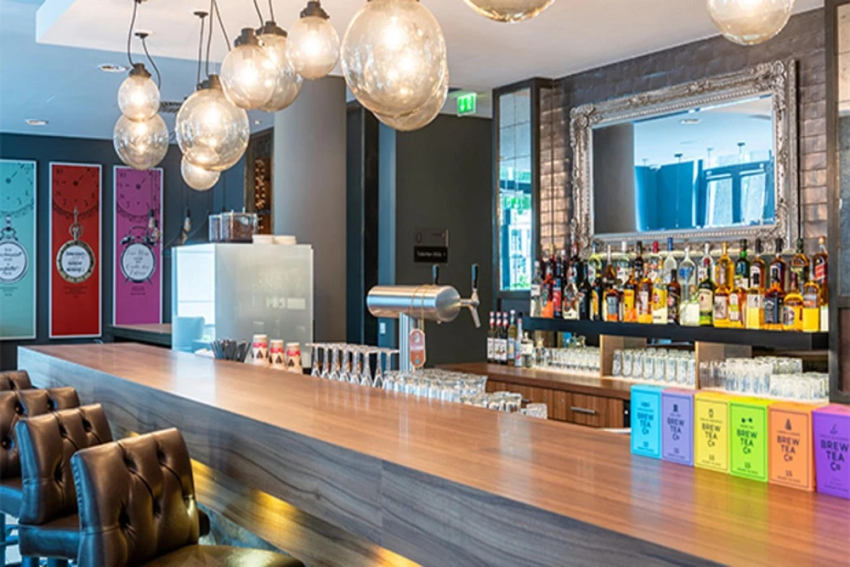 Premier Inn Dresden City Centre