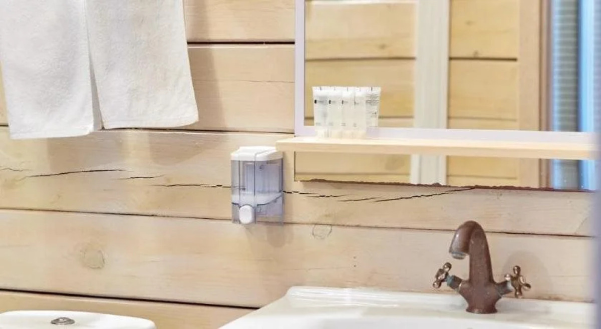 Отель Ричард