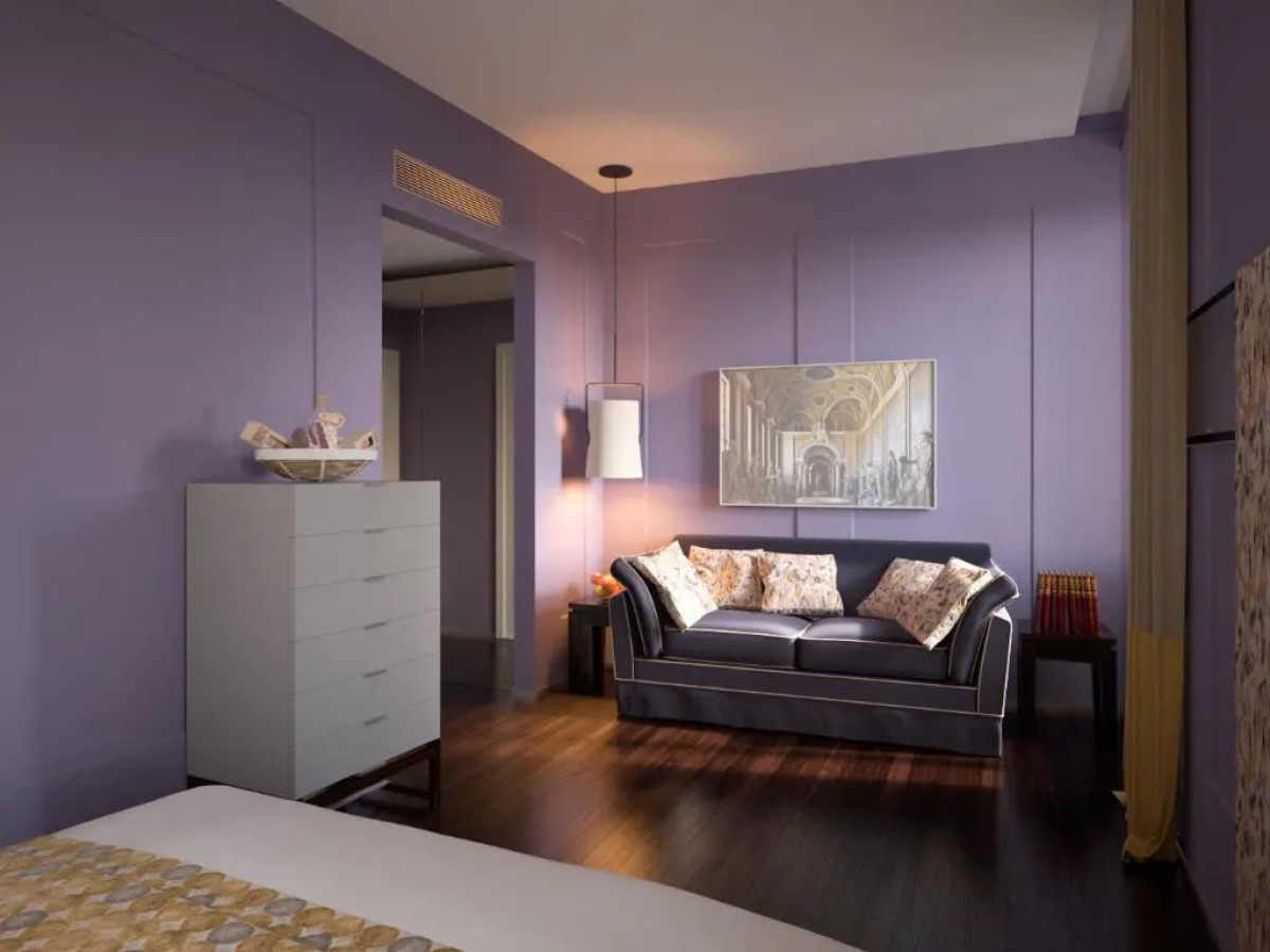 Stendhal Luxury Suites