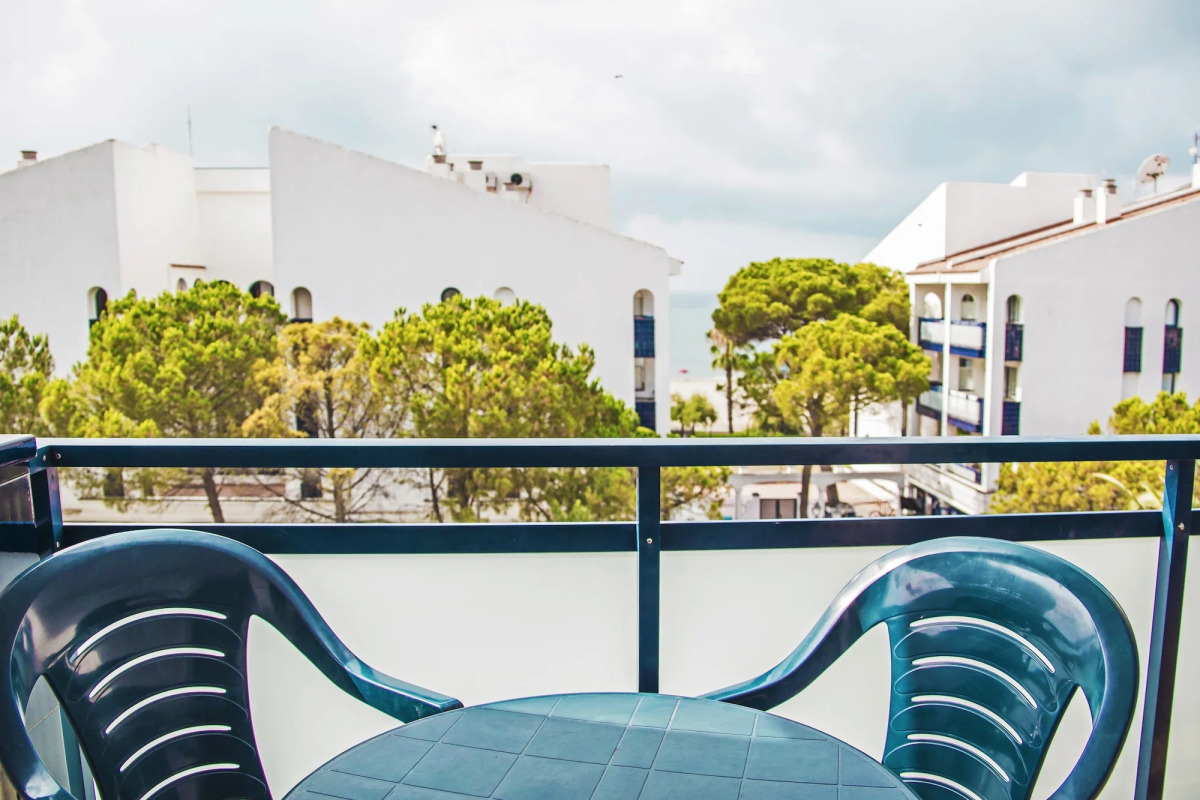 Pins Platja Apartments