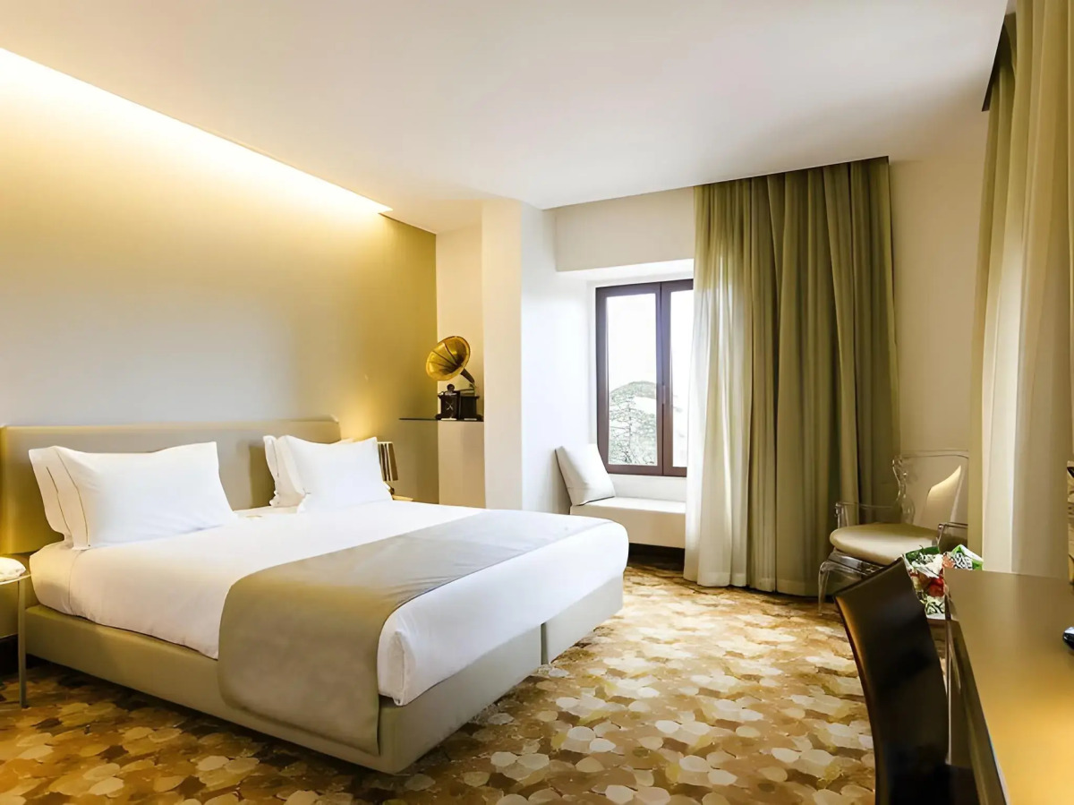 Sintra Boutique Hotel