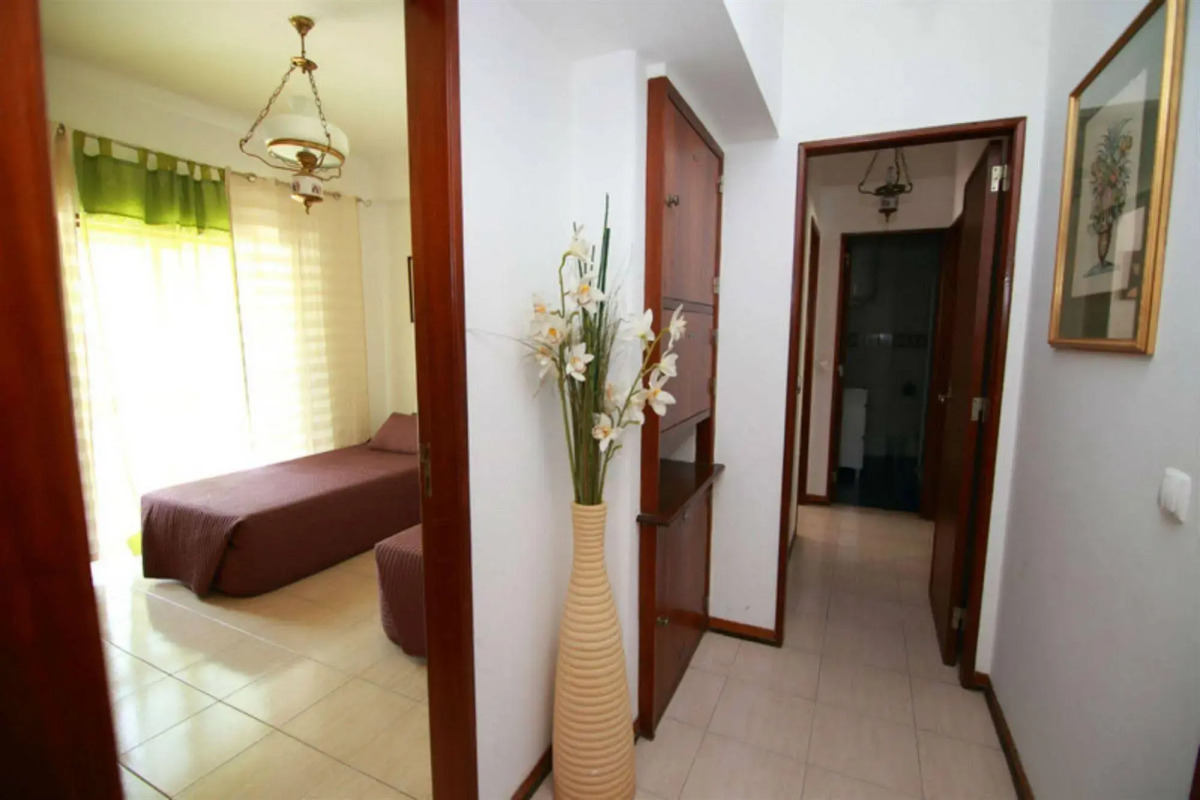 Residencial Mar dos Acores