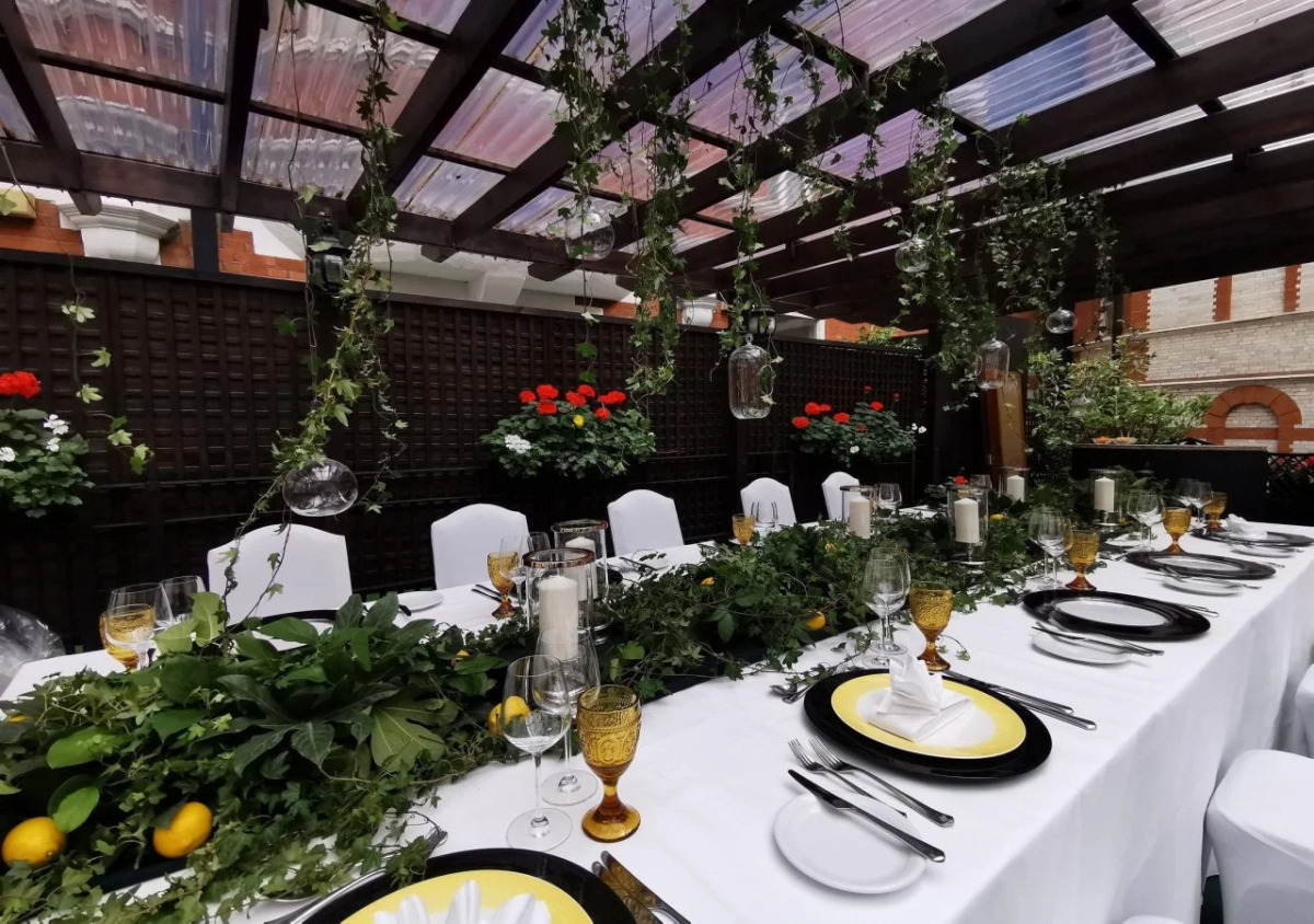 St. James' Court, A Taj Hotel, London