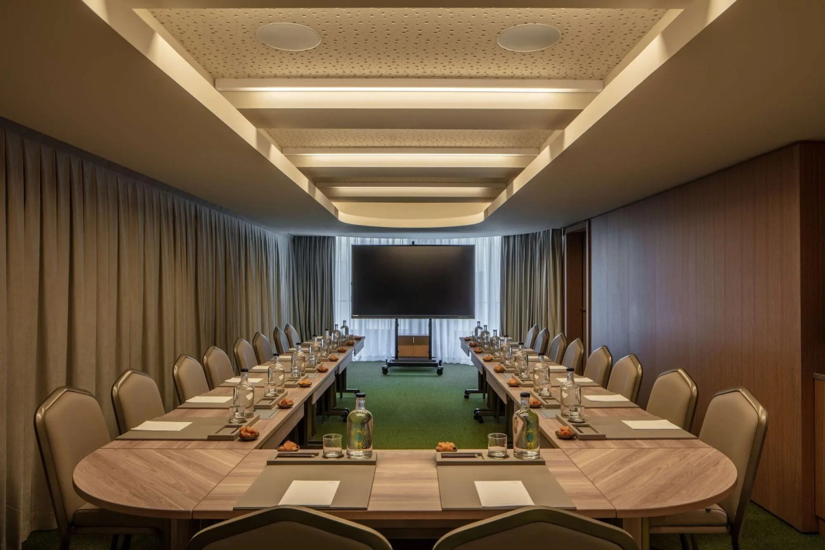 Anantara Plaza Nice Hotel