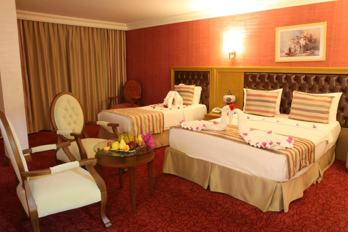 Orsmaris Boutique Hotel - Boutique Class