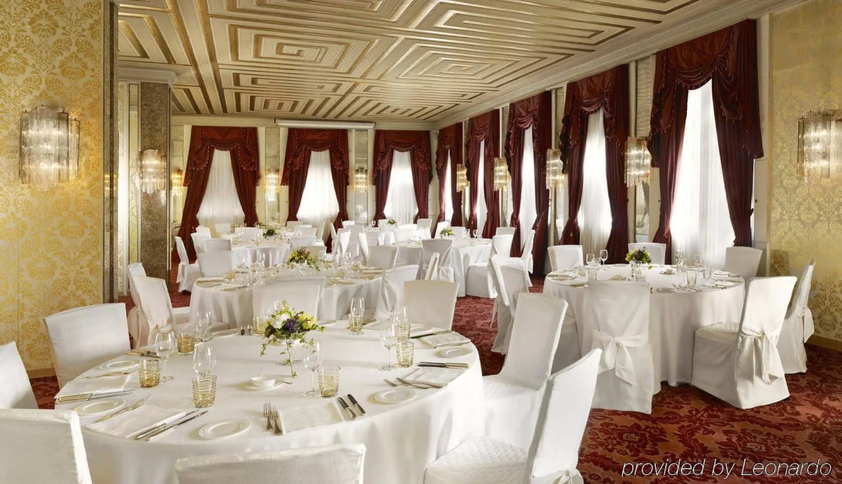 Hotel Danieli, Venice