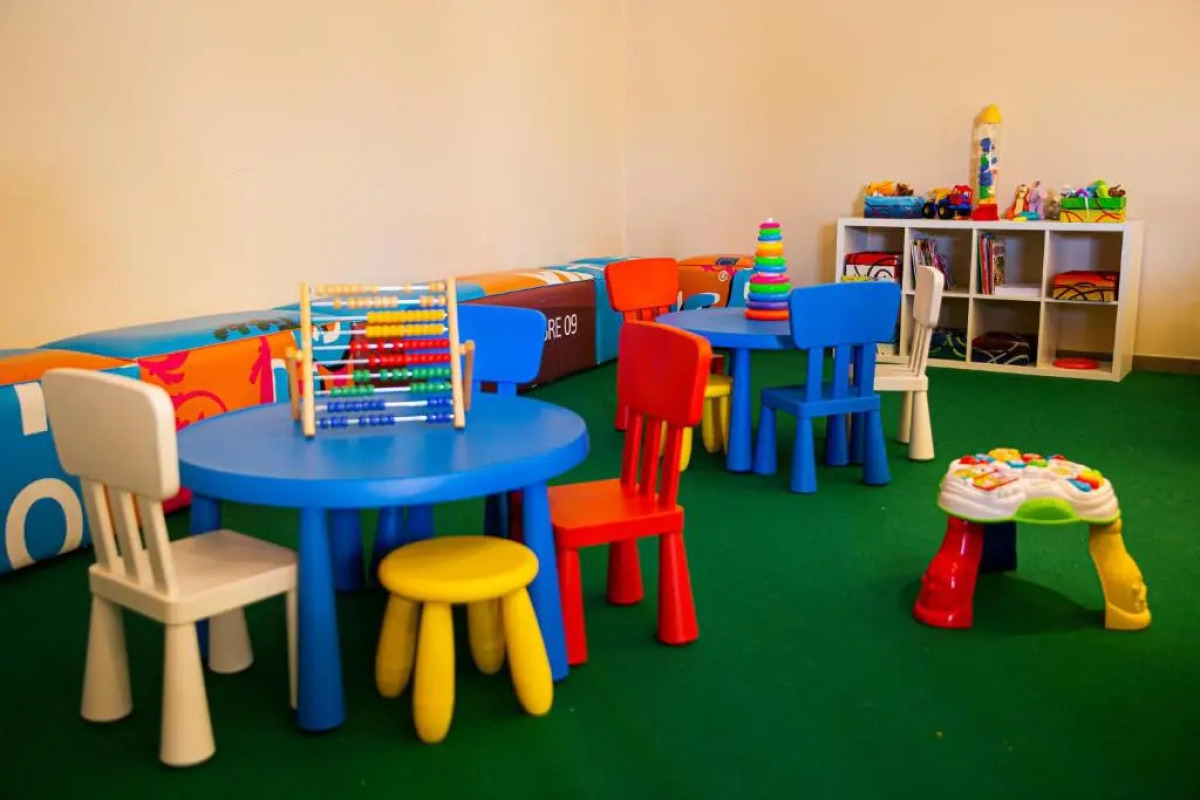 Hotel Punta Nord - Est