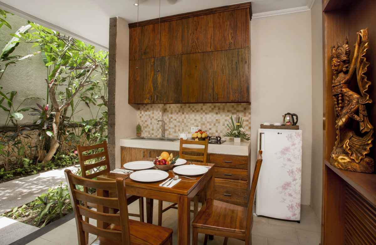 Astagina Resort Villa and Spa