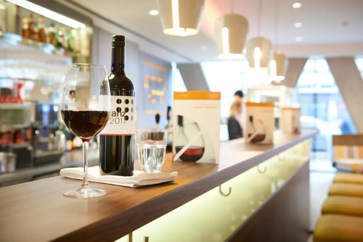 Simm’s Hotel – the cityhotel next to Metro U3