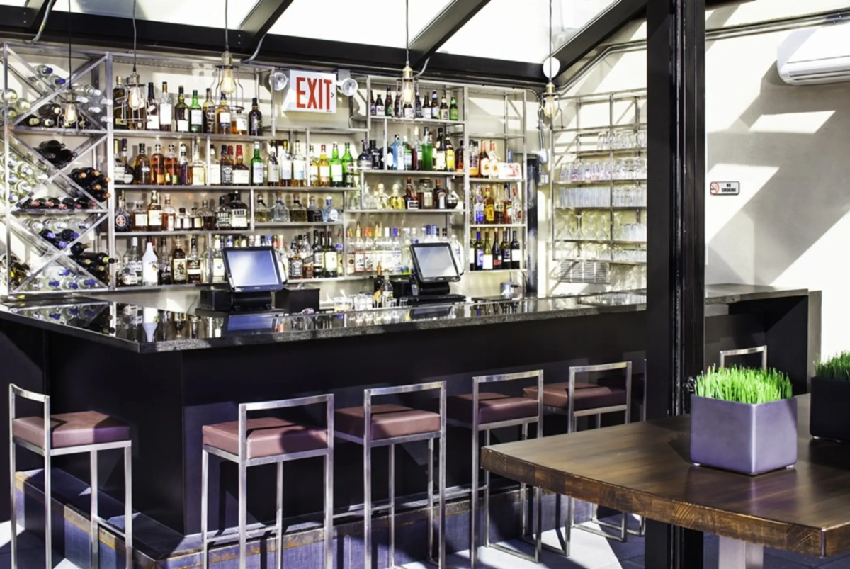 Nyma, The New York Manhattan Hotel