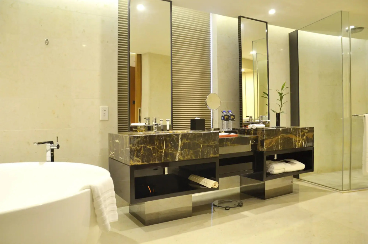 Pullman Dongguan Changan