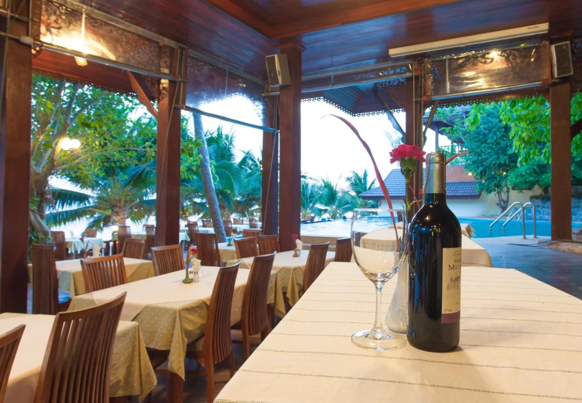 Haad Yao Bayview Resort & Spa