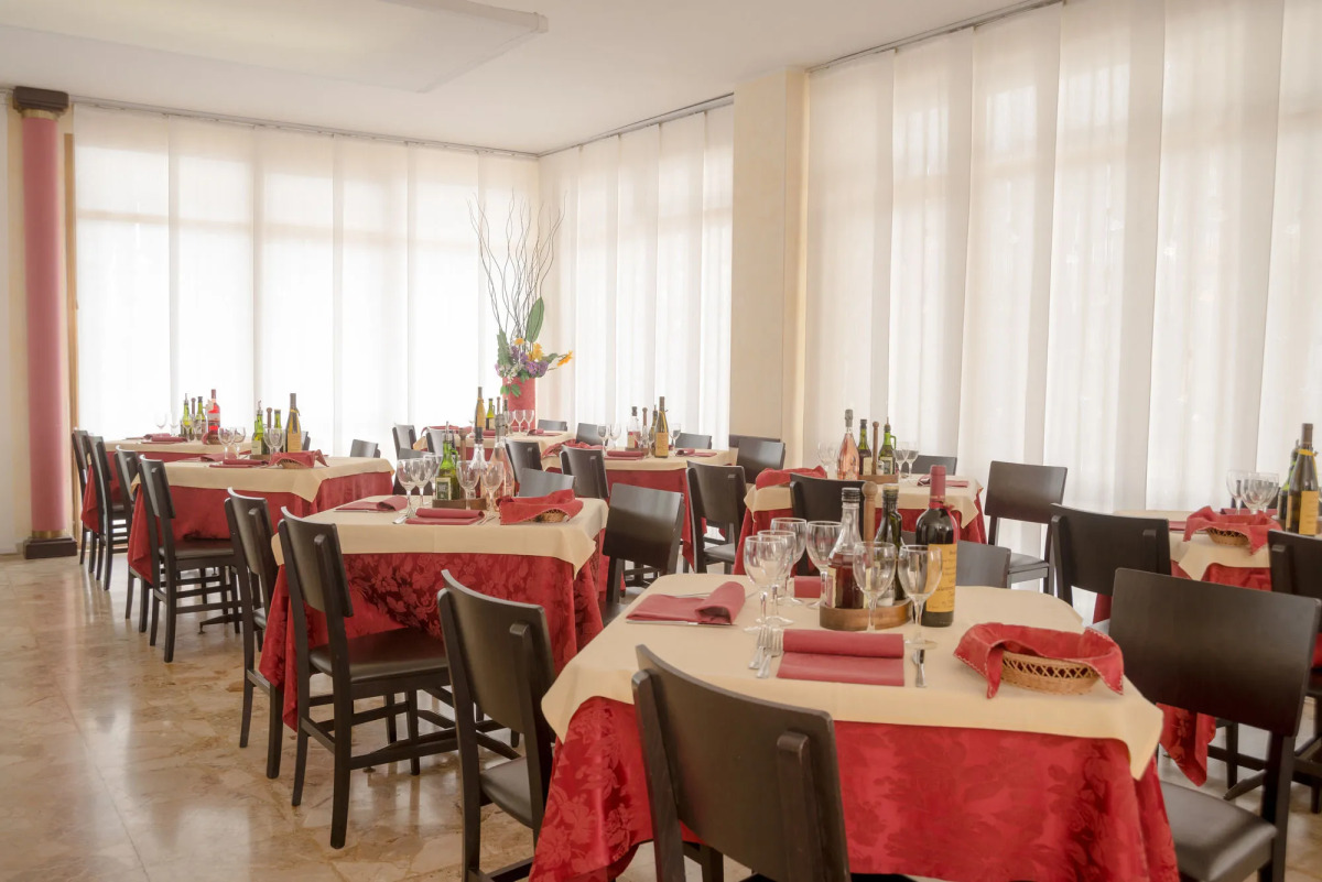 Hotel Azzorre & Antille