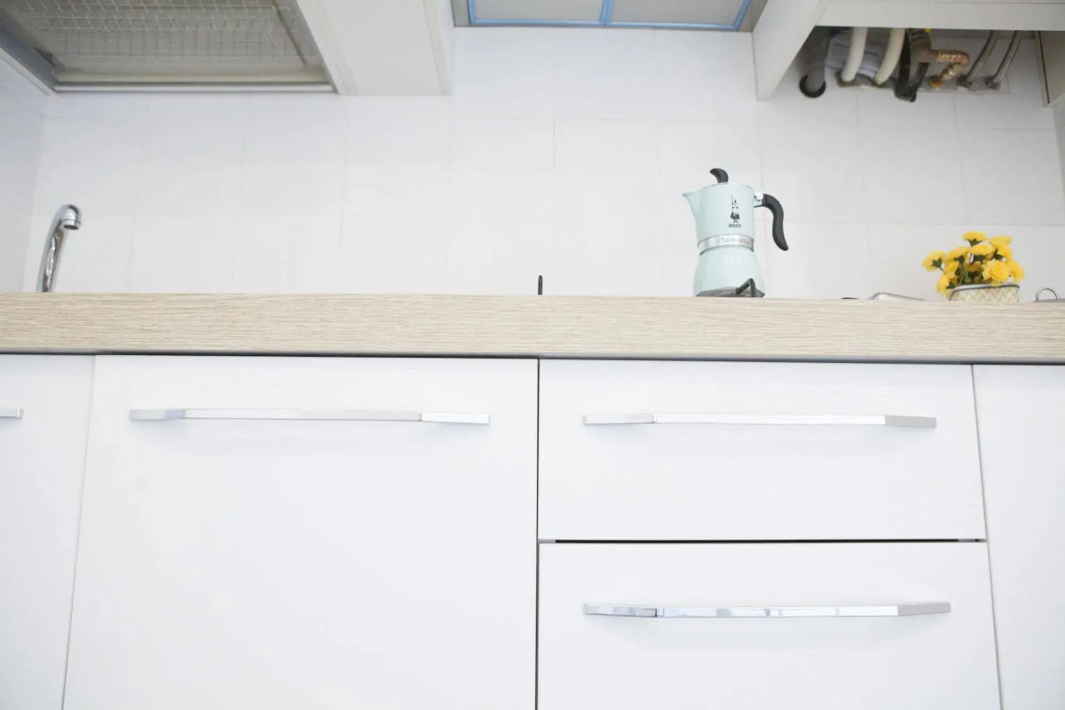 Alessia's Flat - Buenos Aires