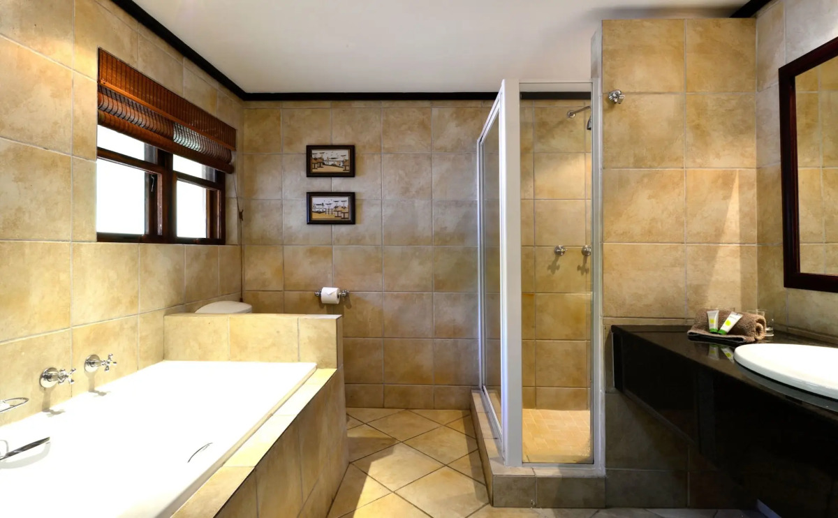 Pestana Kruger Lodge