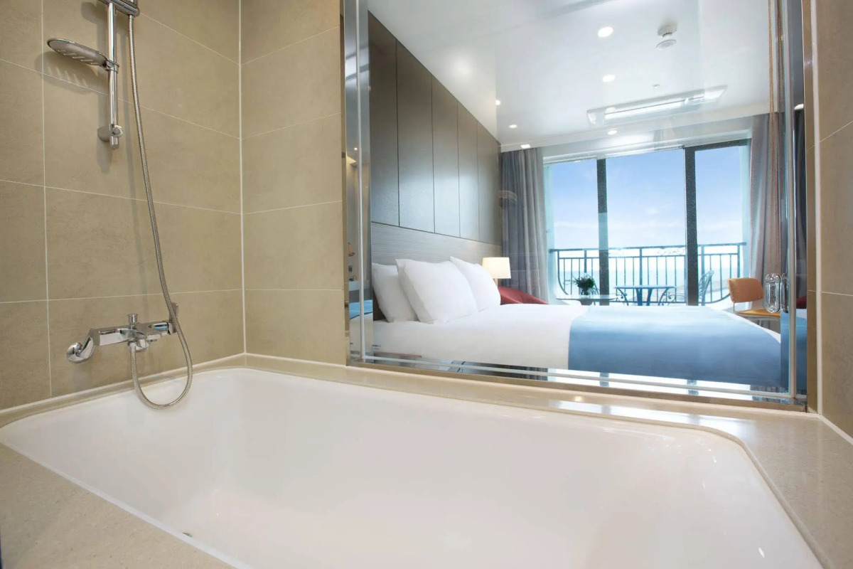 Hotel Whistlelark Jeju