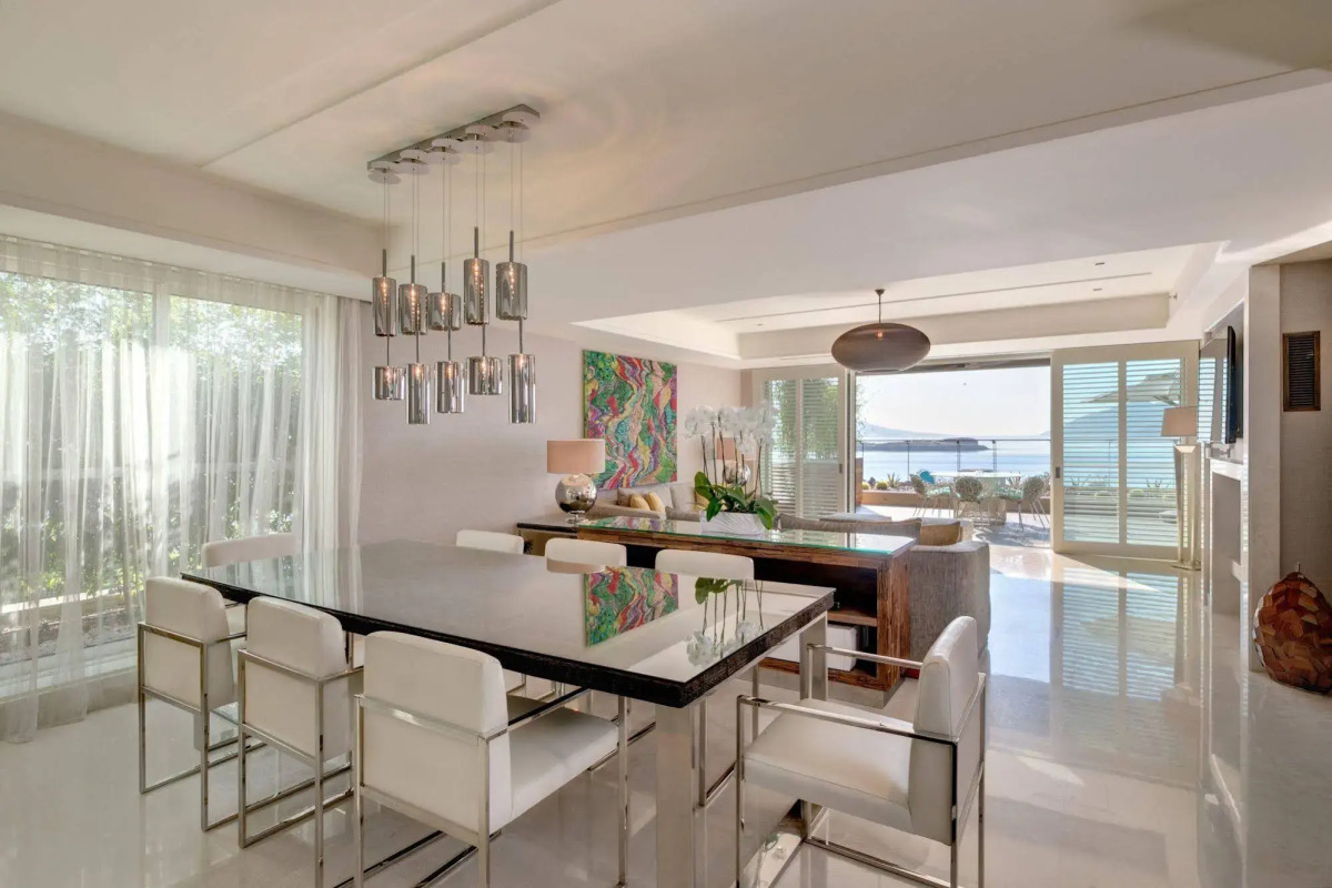 Caresse, a Luxury Collection Resort & Spa, Bodrum