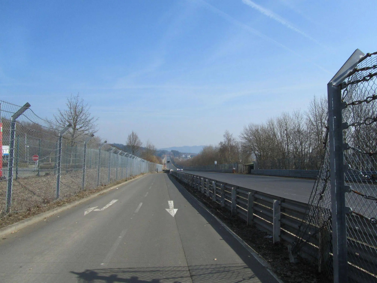 Race-Hotel zur Burg Nürburg