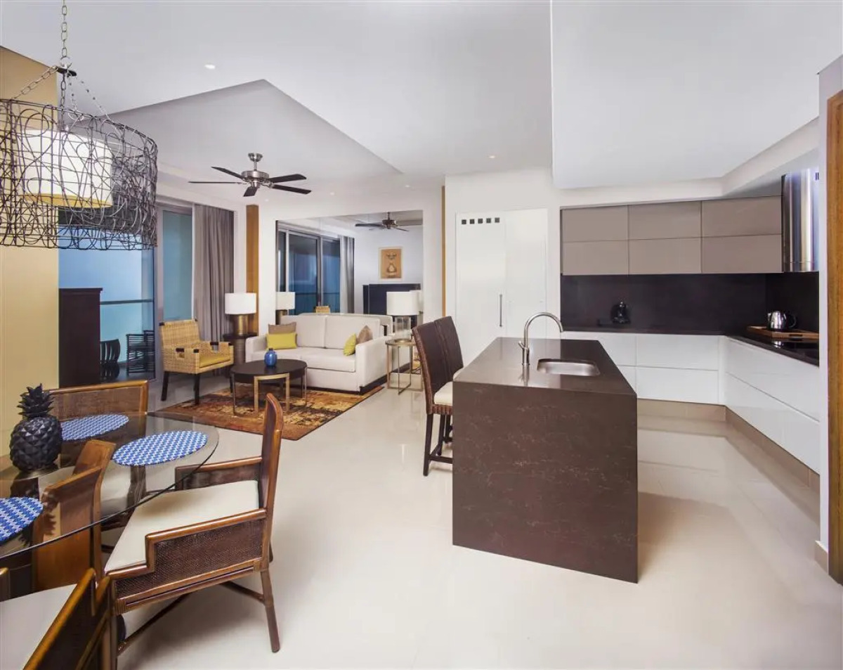 Hyatt Regency Cartagena