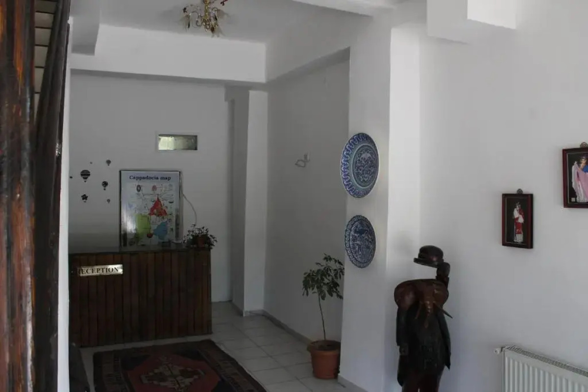 Cappadocia Kepez Hotel