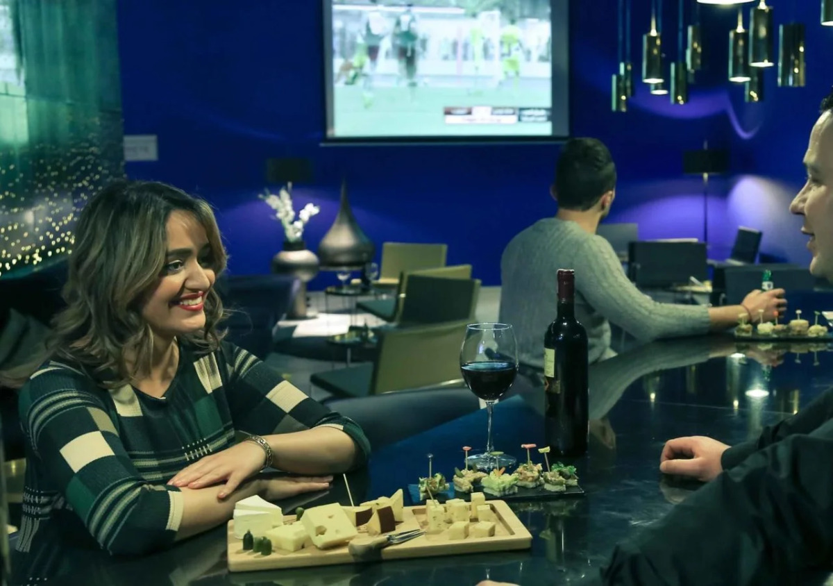 Mercure Quemado Resort