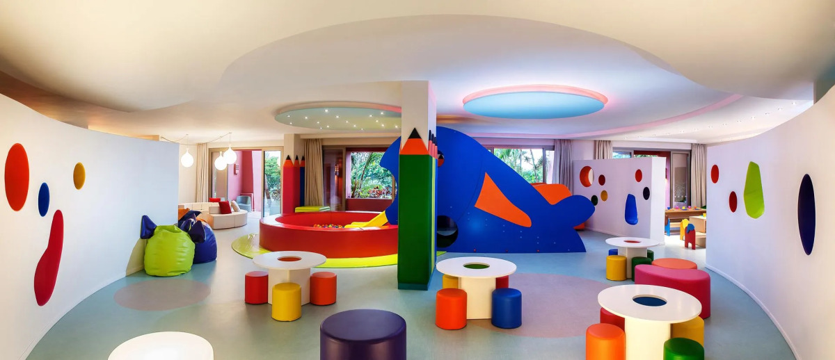 The Ritz-Carlton Tenerife, Abama